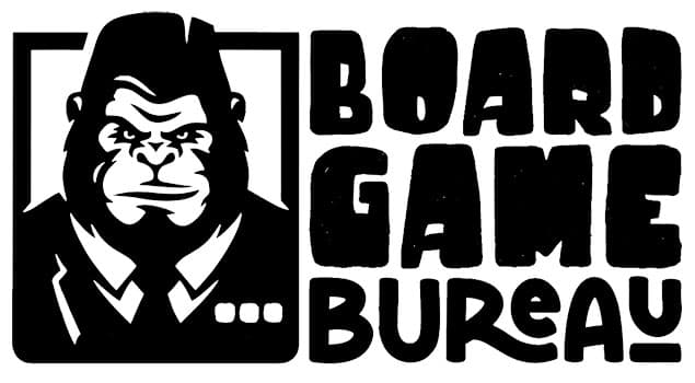 Board Game Bureau